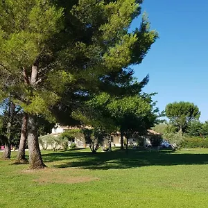 Halte En Provence Graveson